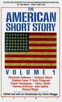 Mass Market Paperback American Short Story: Volume 1 Book