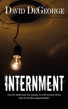 Paperback Internment Book