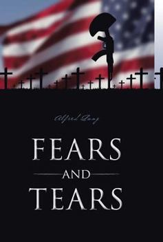 Hardcover Fears and Tears Book