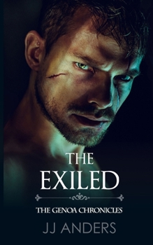 Paperback The Exiled Book