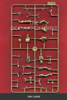 Paperback The Occulatiomorbit Book