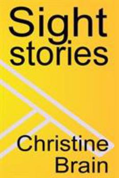 Paperback Sight Stories Book