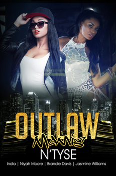 Paperback Outlaw Mamis Book