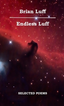 Paperback Endless Luff Book