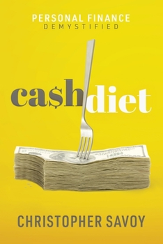 Paperback Cash Diet Book