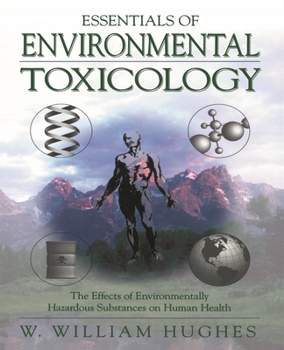 Paperback Essentials Of Environmental Toxicology Book