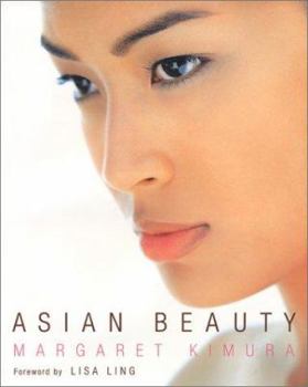 Hardcover Asian Beauty Book