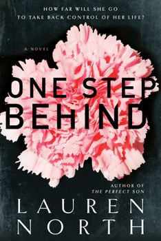 Paperback One Step Behind Book