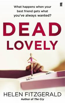 Dead Lovely - Book #1 of the Dead Lovely