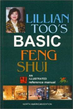 Paperback Lillian Too's Basic Feng Shui Book