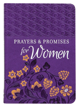 Prayers  Promises for Women