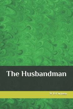 Paperback The Husbandman Book