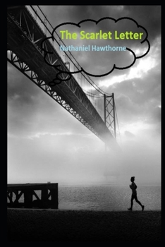 Paperback The Scarlet Letter "Annotated Book" Book