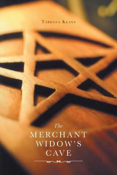 Paperback The Merchant Widow's Cave Book