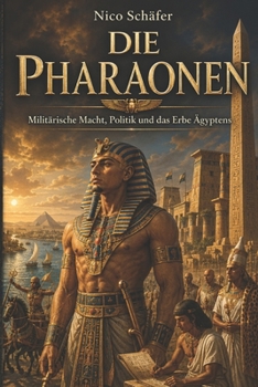 Die Pharaonen: Militärische Macht, Politik und das Erbe Ägyptens (German Edition)