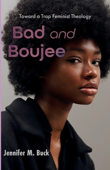 Paperback Bad and Boujee Book