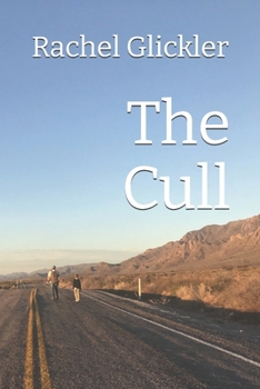 Paperback The Cull Book