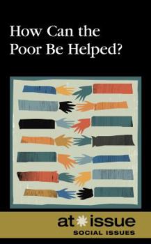 Paperback How Can the Poor Be Helped? Book