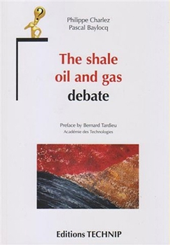 Paperback The Shale Oil and Gas Debate Book