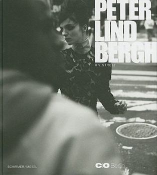 Hardcover Peter Lindbergh: On Street Book