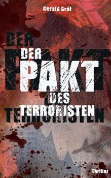 Paperback Der Pakt des Terroristen [German] Book