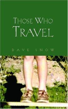 Paperback Those Who Travel Book