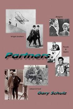 Paperback Partners Book