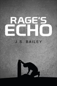 Paperback Rage's Echo Book