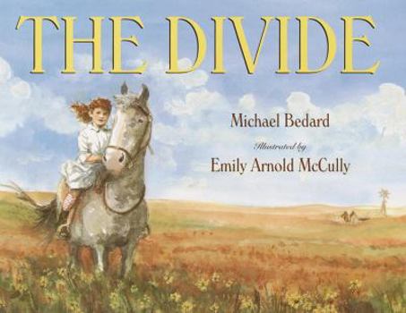 Hardcover The Divide Book
