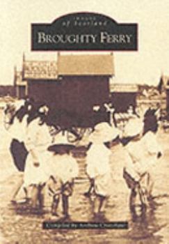 Paperback Broughty Ferry Book