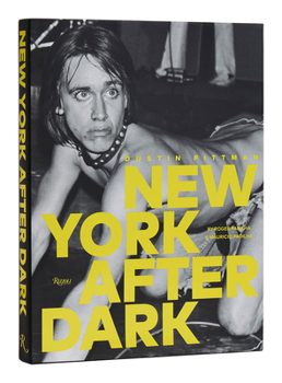 Hardcover Dustin Pittman: New York After Dark Book