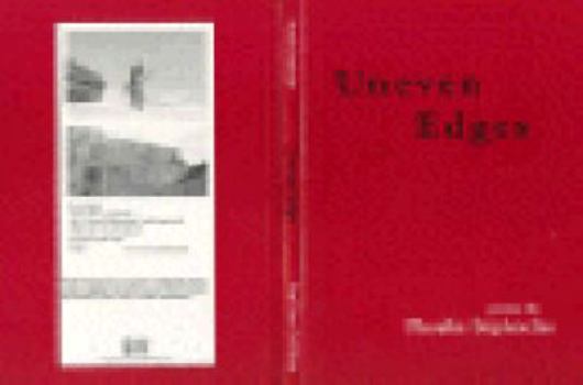 Paperback Uneven Edges - Poems by Phoebe Sophocles Book