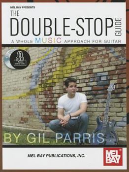 Paperback The Double-Stop Guide Book