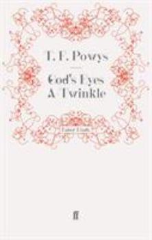 Paperback God's Eyes A-Twinkle Book