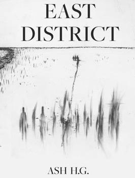 Paperback East District Book