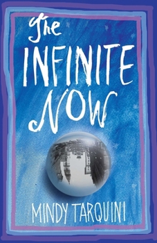 Paperback Infinite Now Book