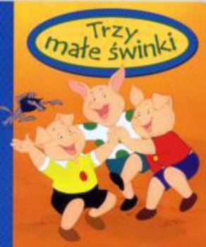 Hardcover Trzy Mae Winki Fk Karton C4ci Book