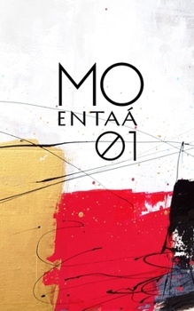 Paperback MO Entaá 01 [Spanish] Book