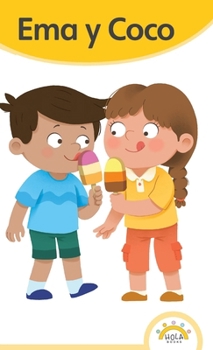 Ema y Coco (Spanish Edition)