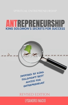 Paperback Antrepreneurship: Designed for Success Book