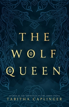 Paperback The Wolf Queen Book