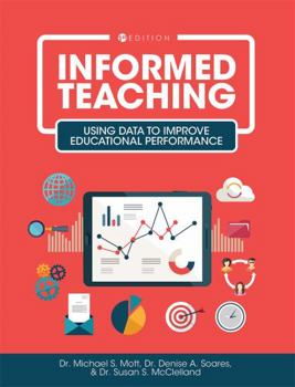 Hardcover Informed Teaching Book