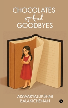 Paperback CHOCOLATES And GOODBYES Book