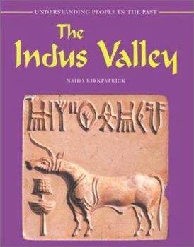 Library Binding The Indus Valley Book