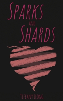 Paperback Sparks & Shards Book
