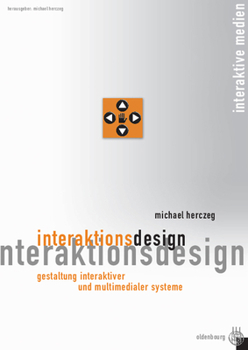 Paperback Interaktionsdesign [German] Book