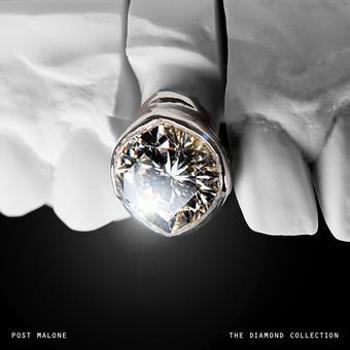 Music - CD Diamond Collection The Book