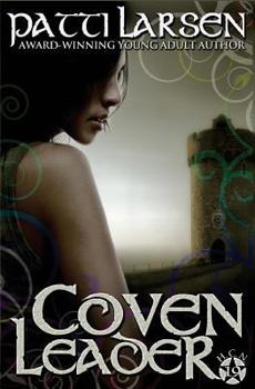 Coven Leader - Book #19 of the Hayle Coven