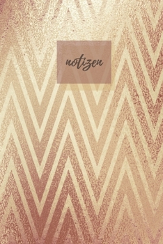 Notizen: A5 Blanko Rose Heft für Aufzeichnungen Lettering Handschrift zum Selbstgestalten | 100 Seiten Leer Softcover | Kreatives Geschenk (German Edition)