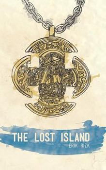 Paperback The Lost Island Book